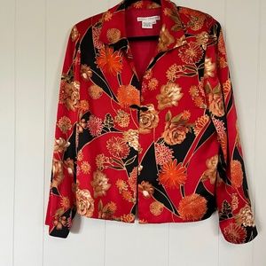 Maggy of London jacket